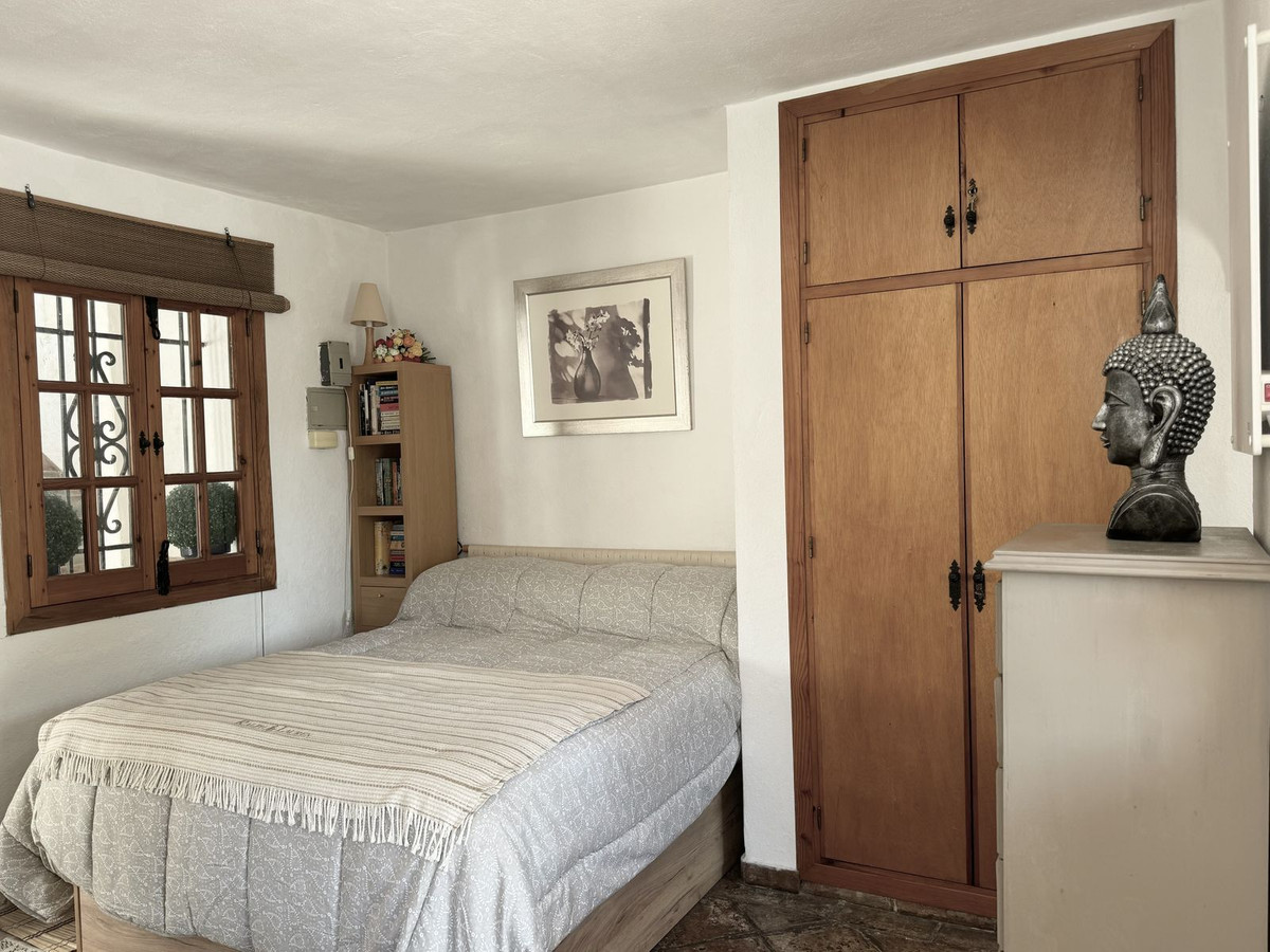 Appartement te koop in Benahavís | 0 slaapkamers H5110507