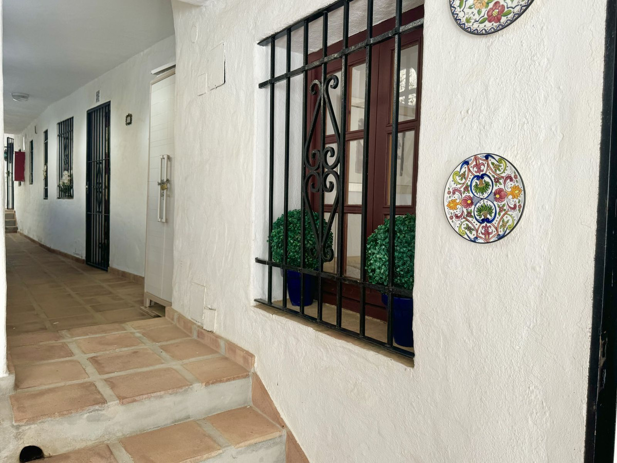 Appartement te koop in Benahavís | 0 slaapkamers H5110507