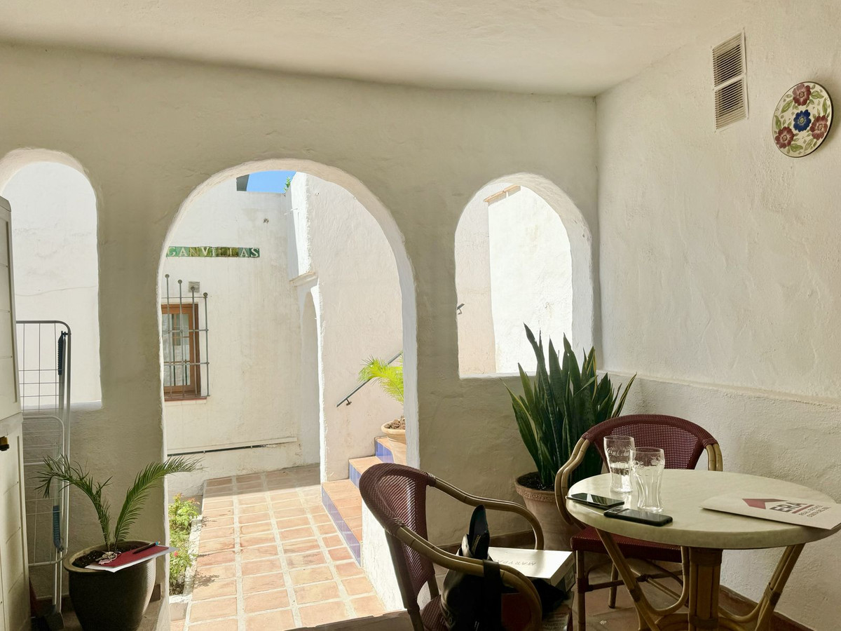 Appartement te koop in Benahavís | 0 slaapkamers H5110507