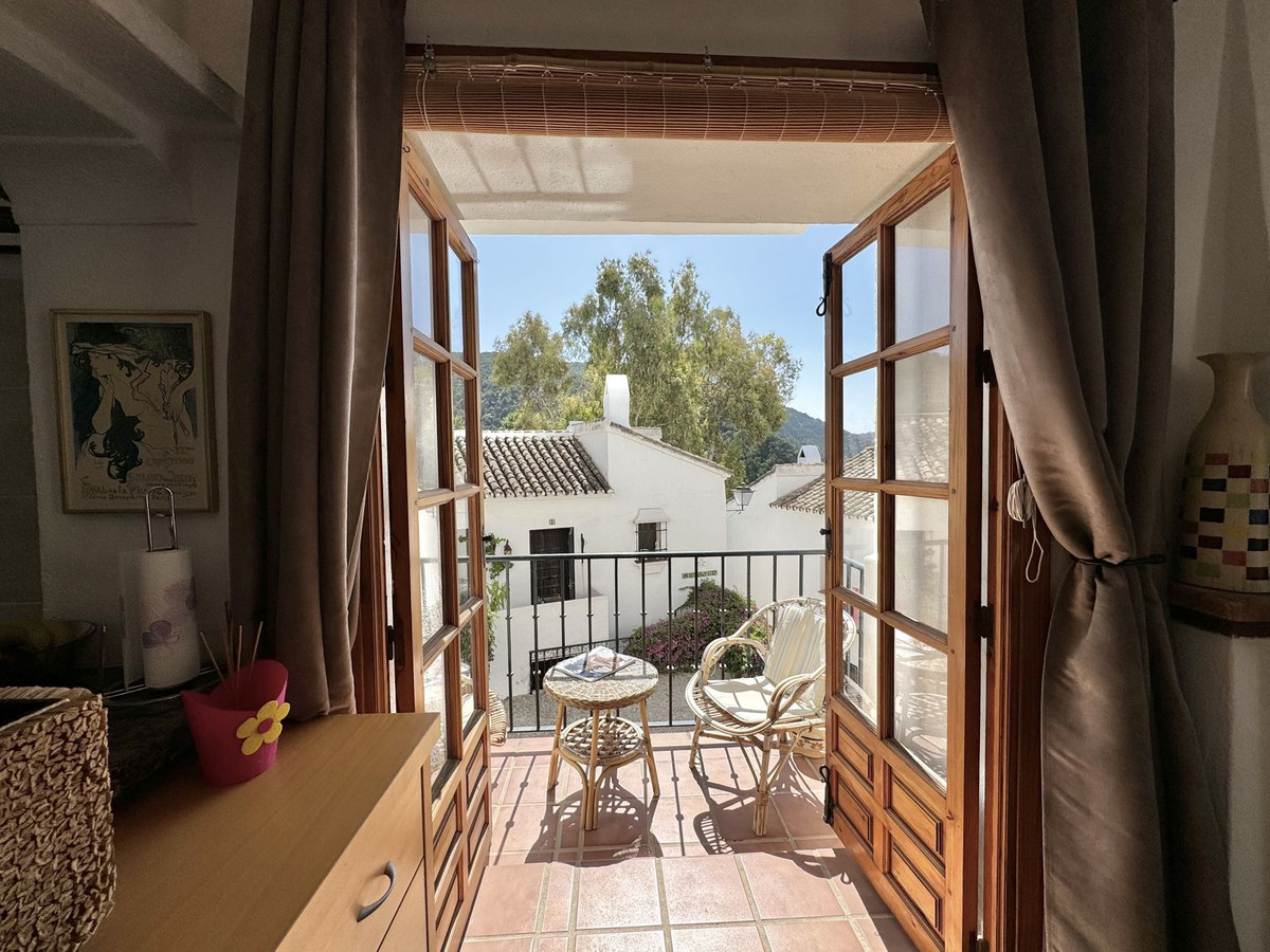 Appartement te koop in Benahavís | 0 slaapkamers H5110507
