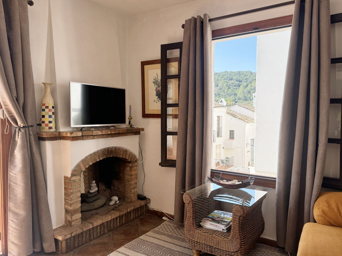 Appartement te koop in Benahavís | 0 slaapkamers H5110507