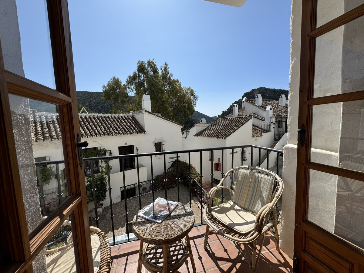 Appartement te koop in Benahavís | 0 slaapkamers H5110507