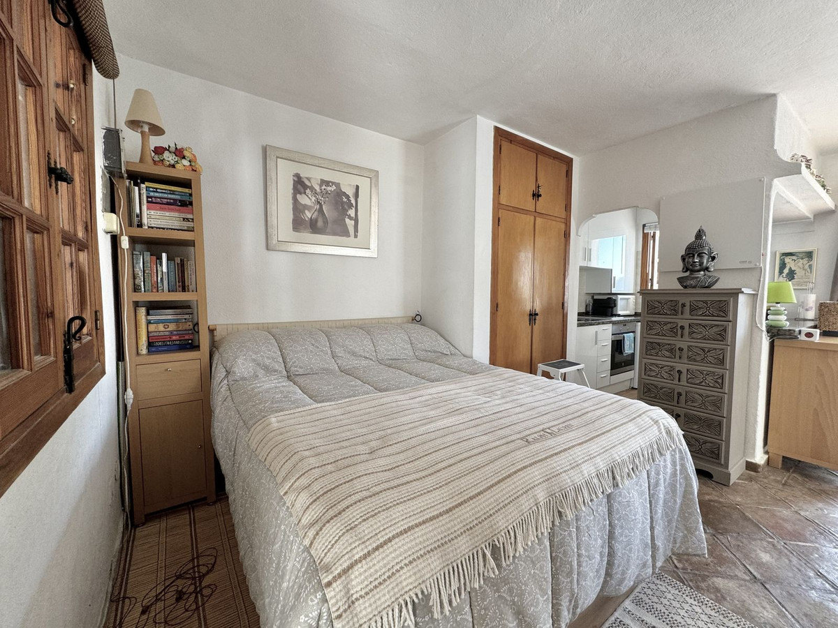 Appartement te koop in Benahavís | 0 slaapkamers H5110507