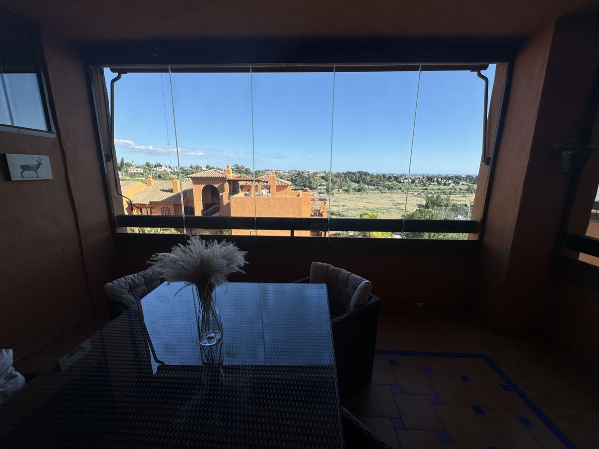 Appartement te koop in Benahavís | 2 slaapkamers H5110594