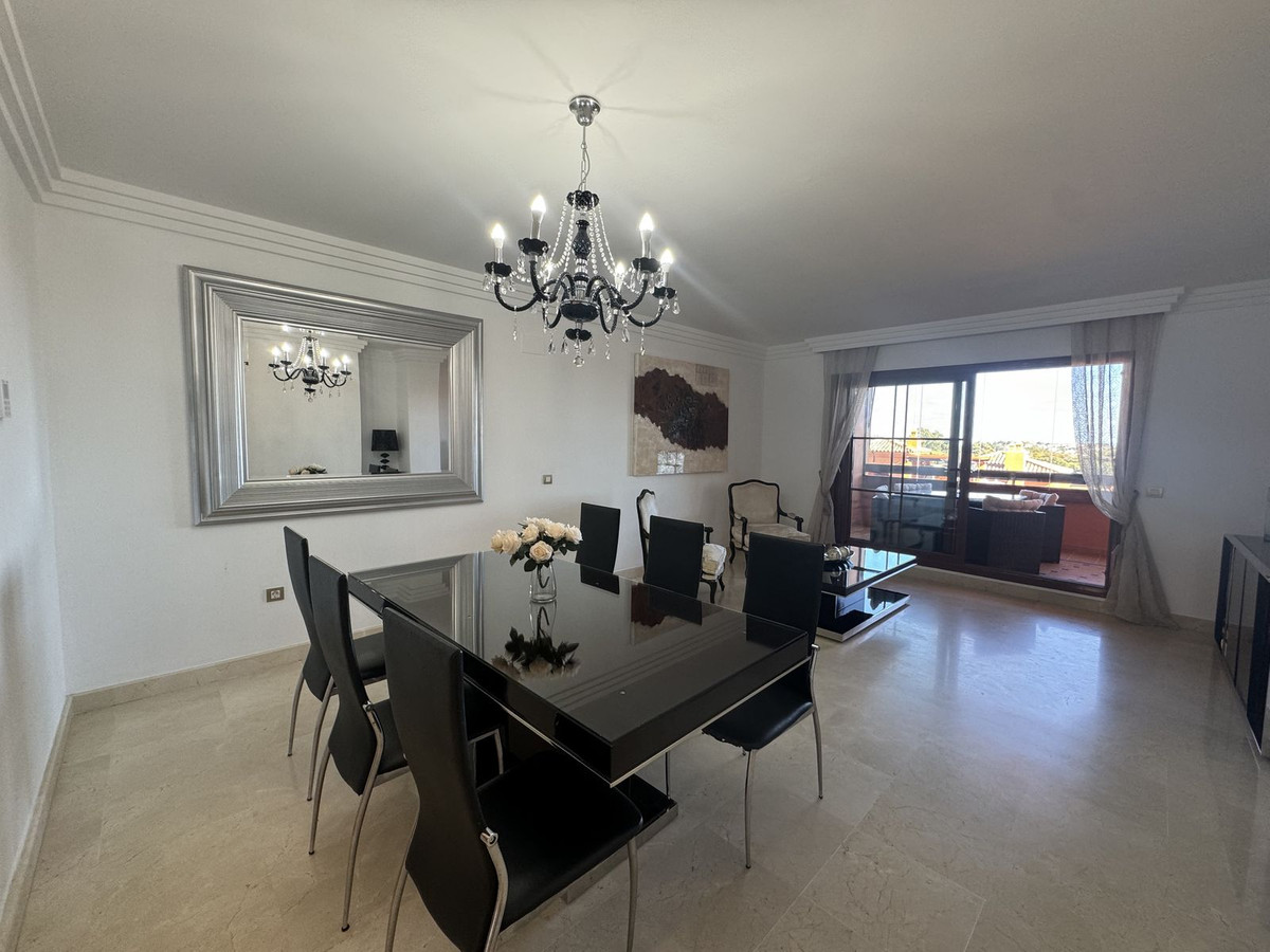 Appartement te koop in Benahavís | 2 slaapkamers H5110594
