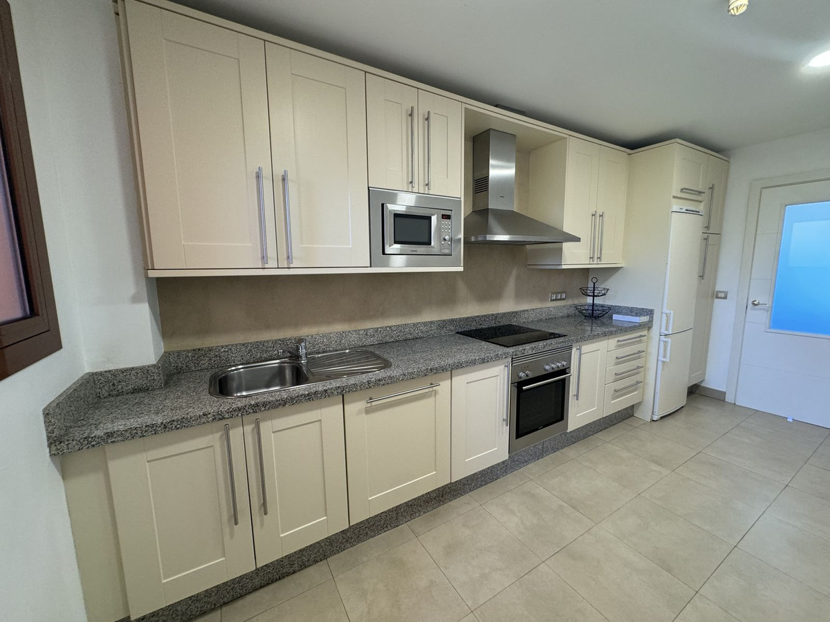 Appartement te koop in Benahavís | 2 slaapkamers H5110594