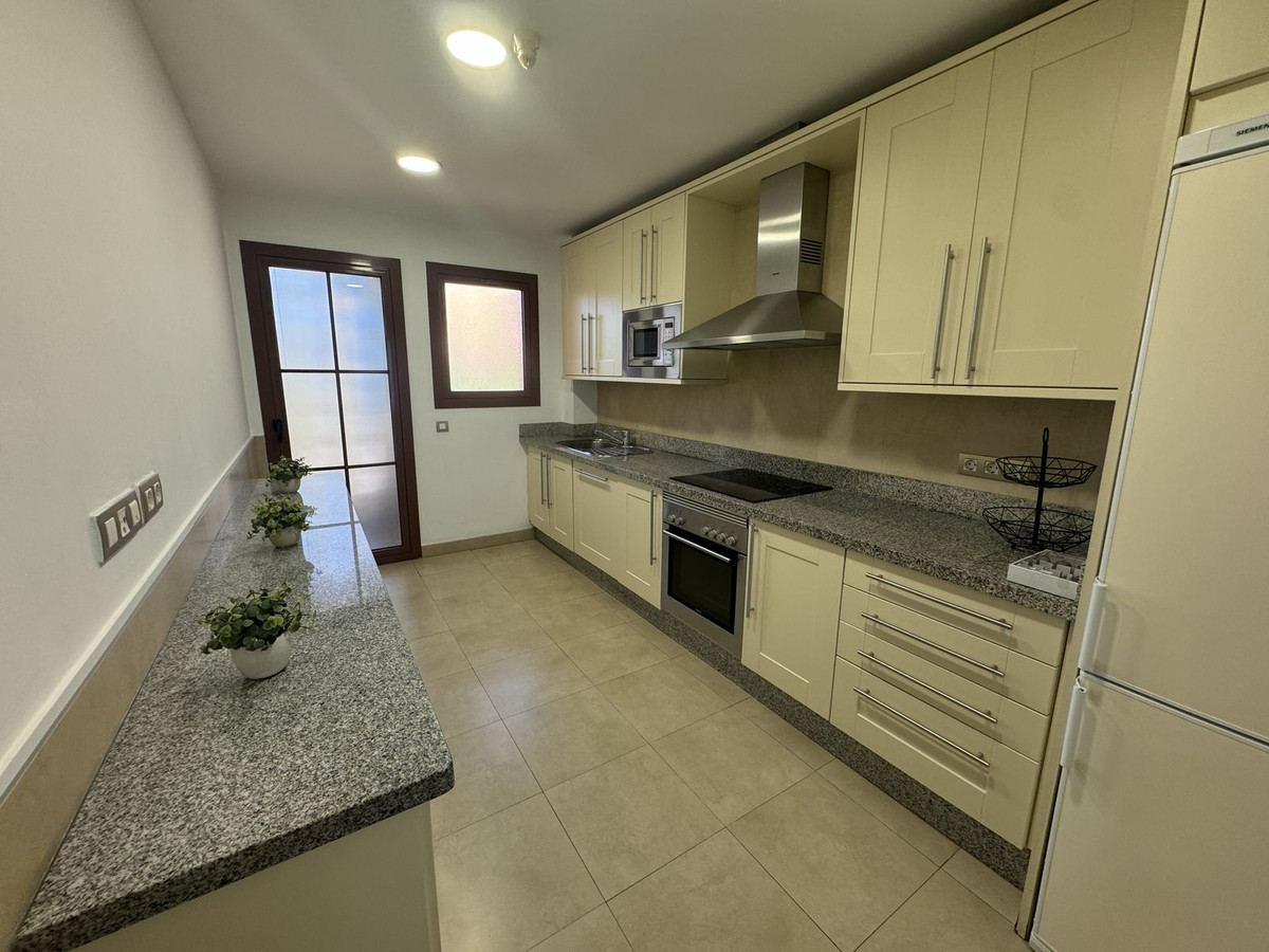 Appartement te koop in Benahavís | 2 slaapkamers H5110594