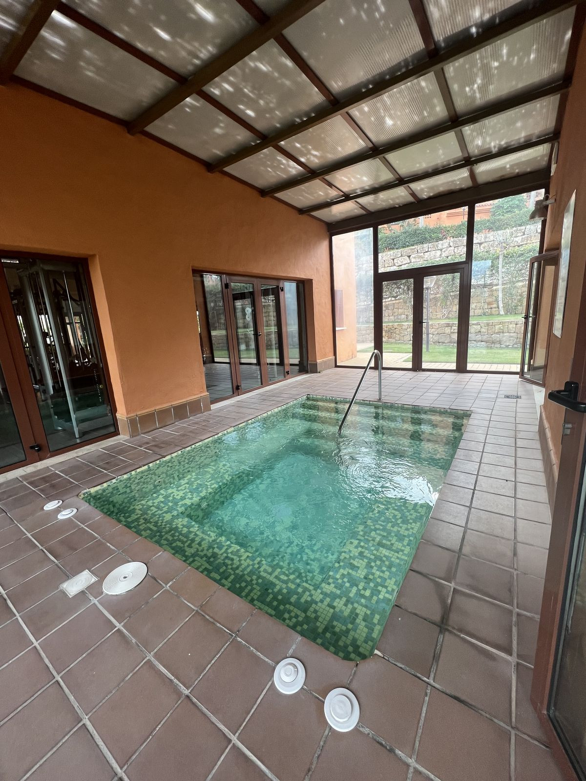 Appartement te koop in Benahavís | 2 slaapkamers H5110594