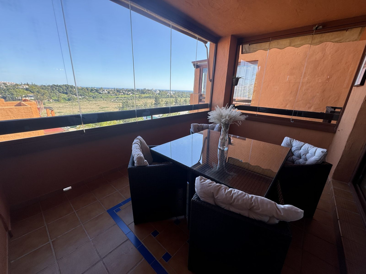 Appartement te koop in Benahavís | 2 slaapkamers H5110594