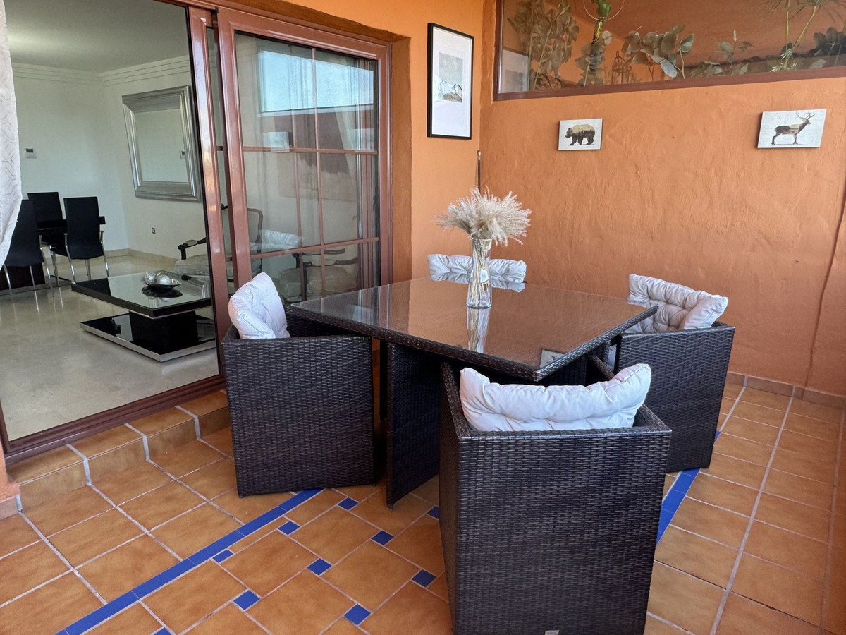 Appartement te koop in Benahavís | 2 slaapkamers H5110594