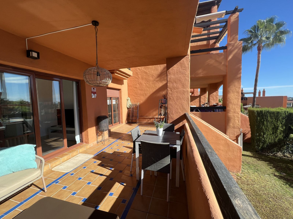 Appartement te koop in Benahavís | 2 slaapkamers H5110810
