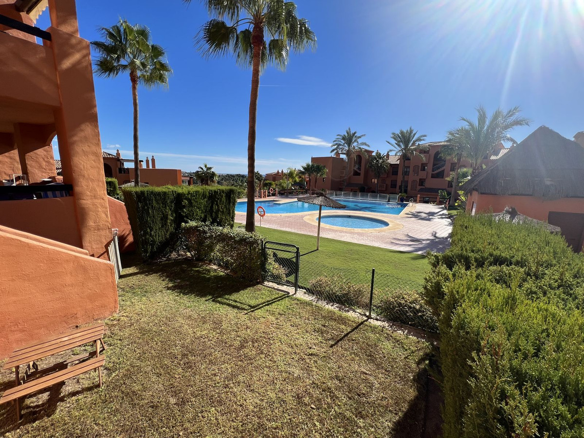 Appartement te koop in Benahavís | 2 slaapkamers H5110810
