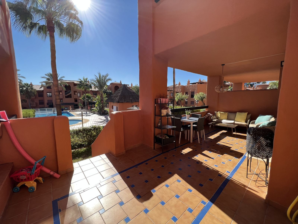 Appartement te koop in Benahavís | 2 slaapkamers H5110810