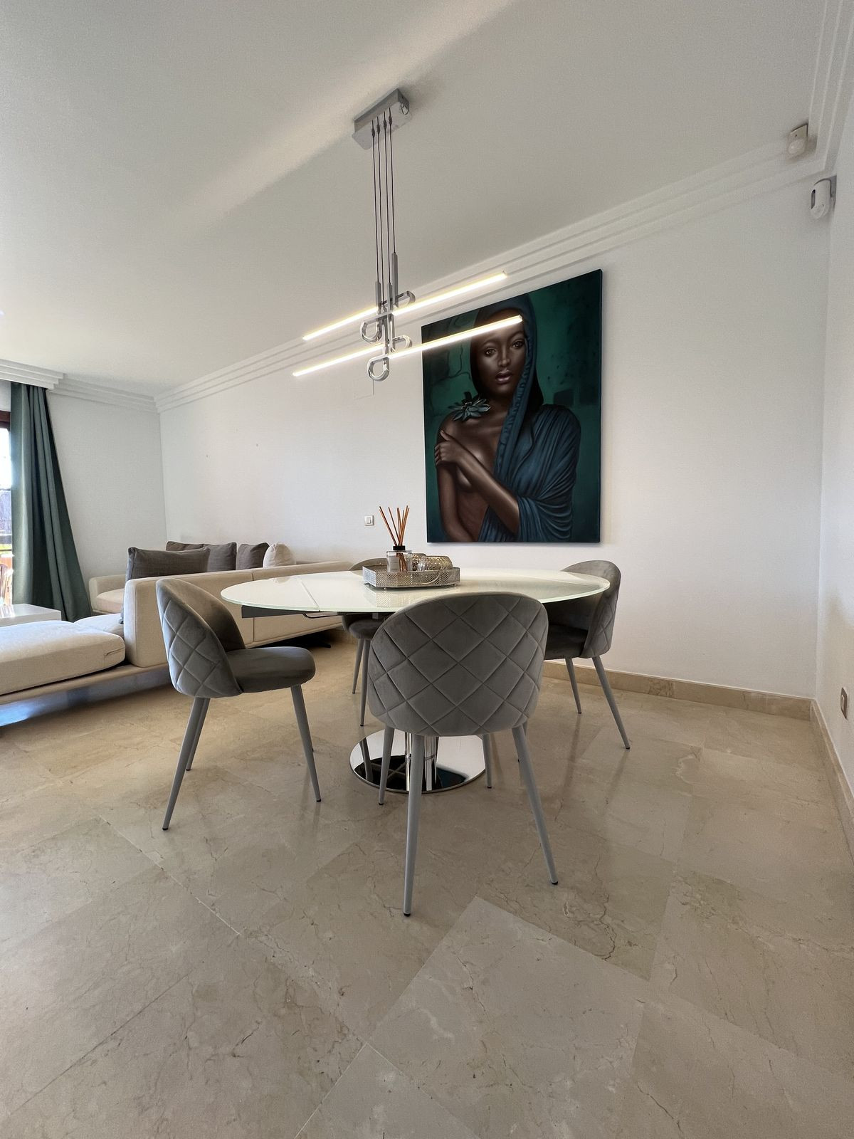 Appartement te koop in Benahavís | 2 slaapkamers H5110810