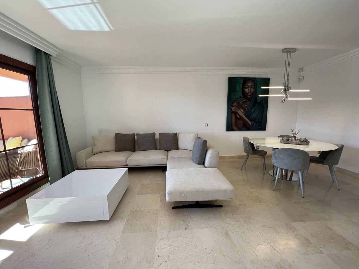 Appartement te koop in Benahavís | 2 slaapkamers H5110810