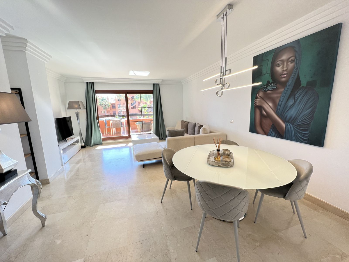 Appartement te koop in Benahavís | 2 slaapkamers H5110810