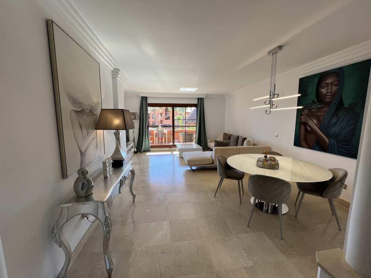 Appartement te koop in Benahavís | 2 slaapkamers H5110810