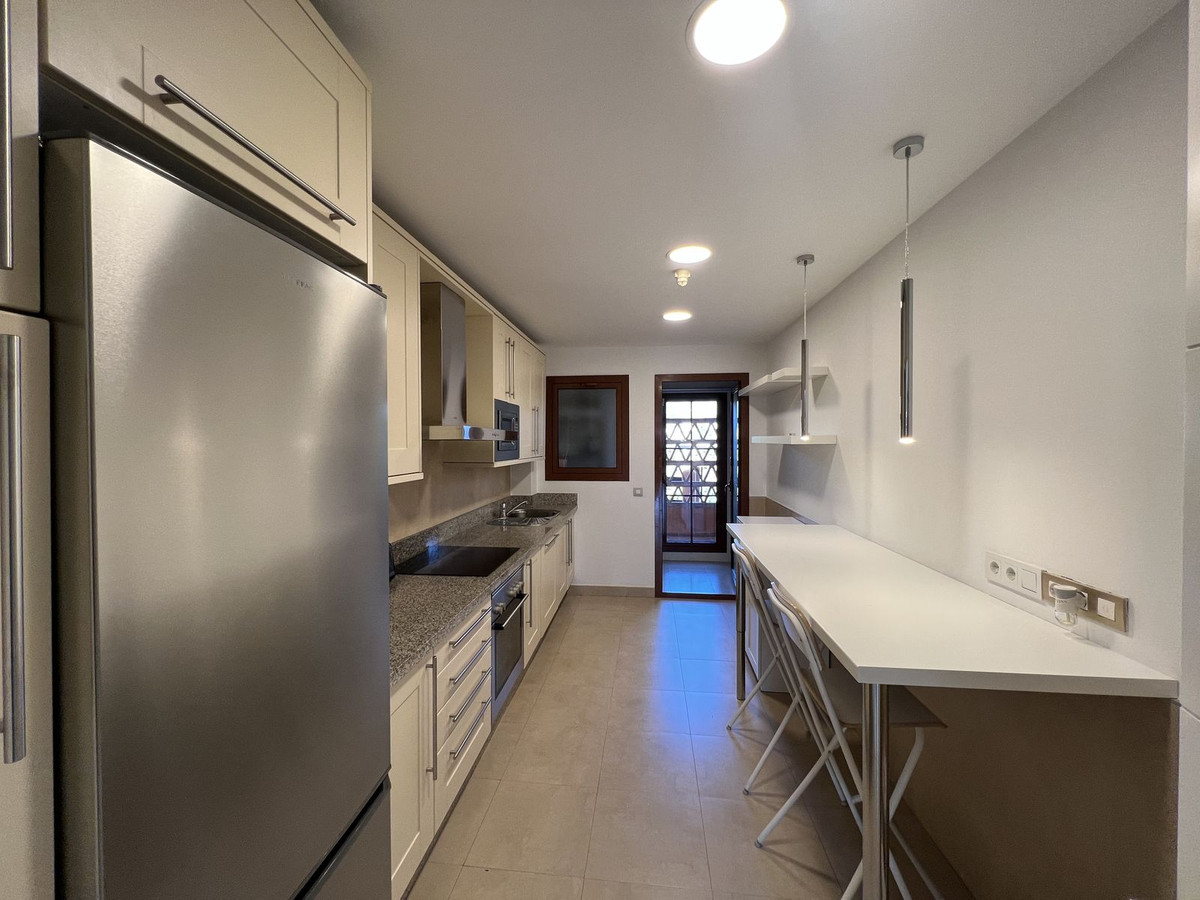 Appartement te koop in Benahavís | 2 slaapkamers H5110810