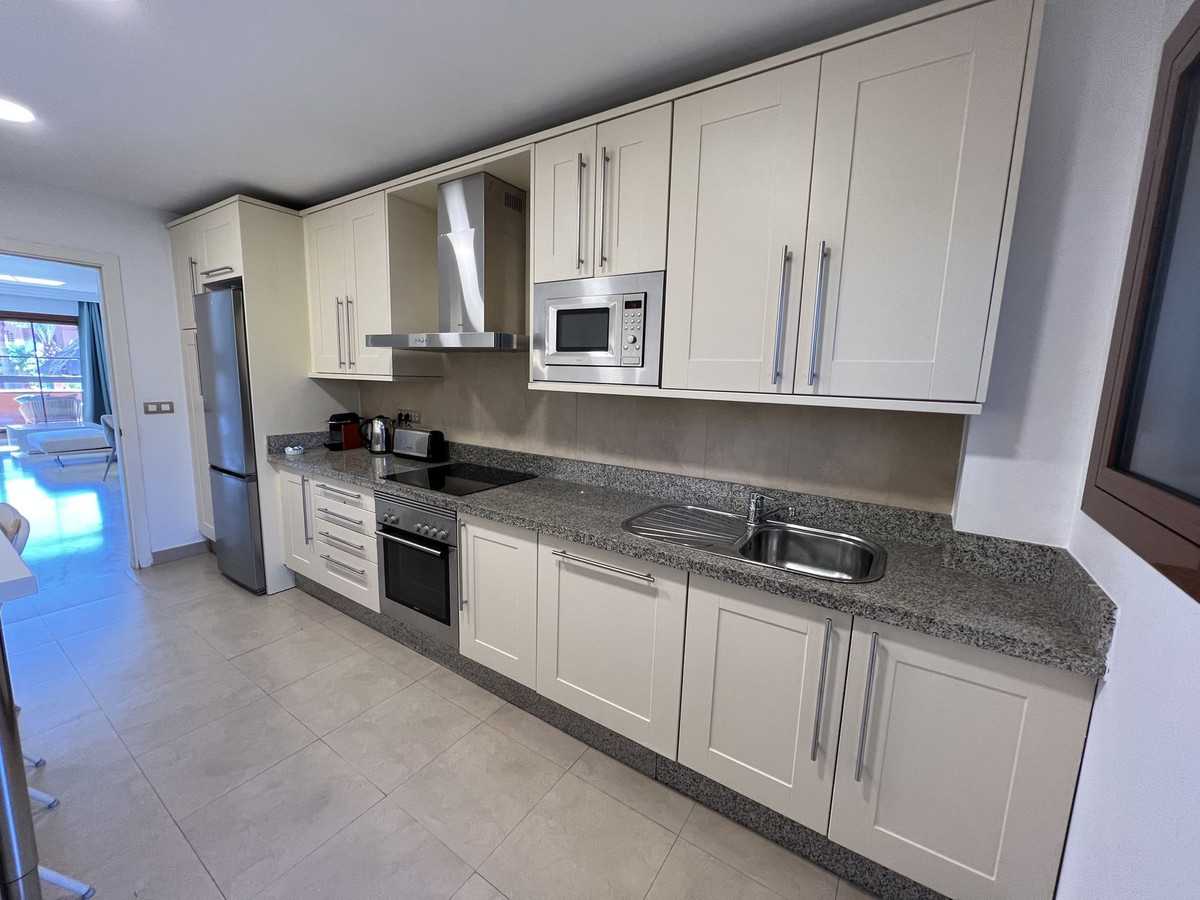 Appartement te koop in Benahavís | 2 slaapkamers H5110810