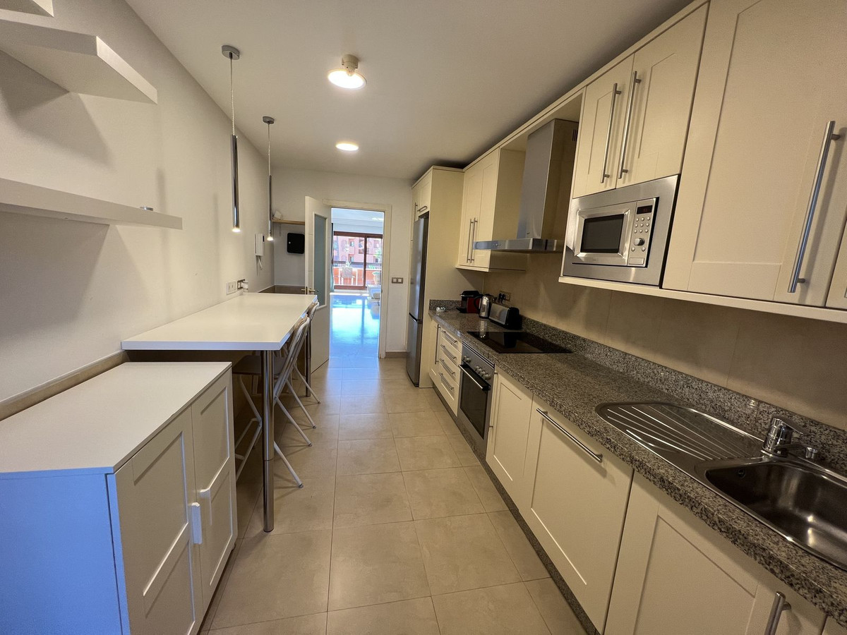 Appartement te koop in Benahavís | 2 slaapkamers H5110810