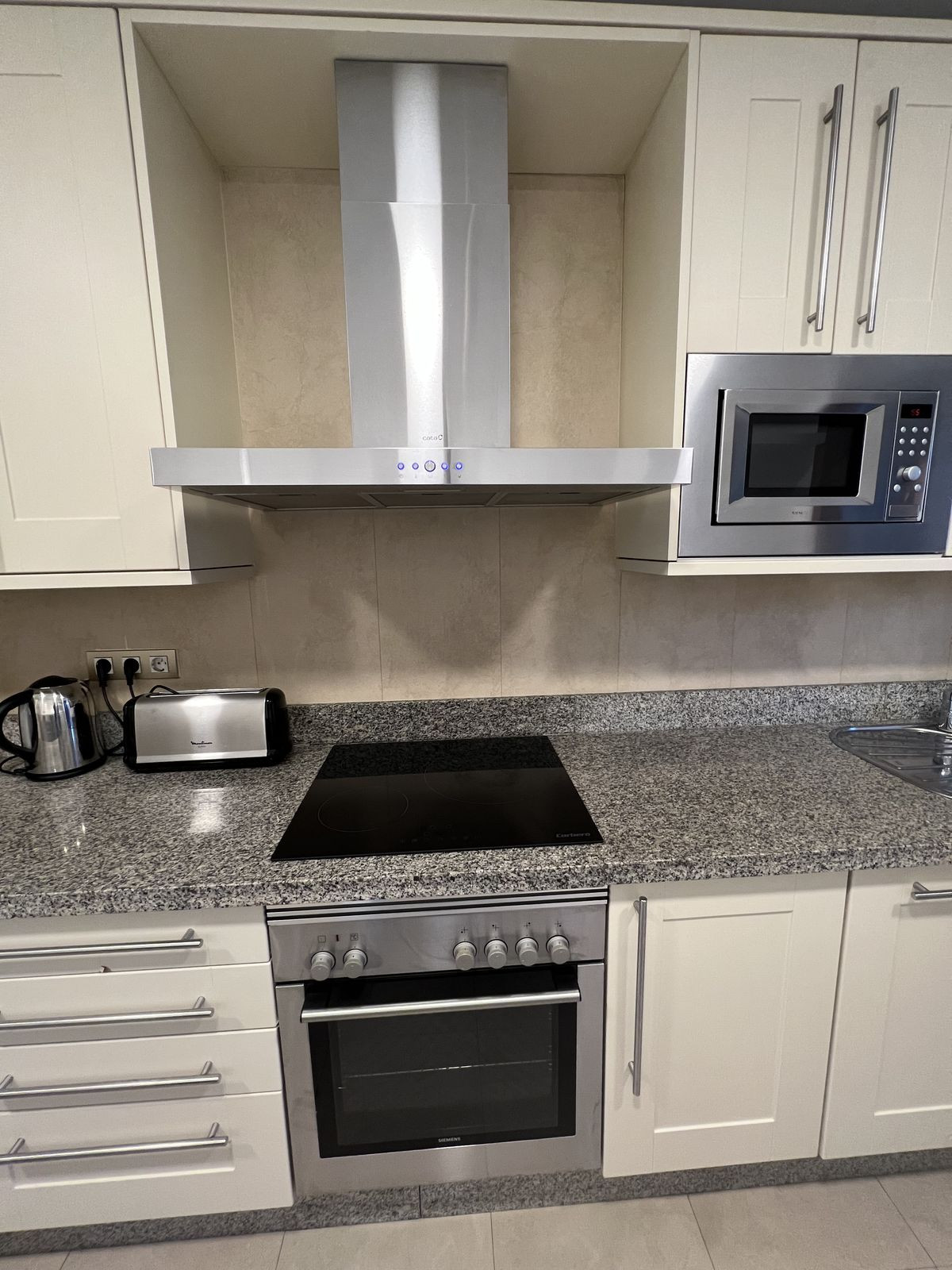 Appartement te koop in Benahavís | 2 slaapkamers H5110810