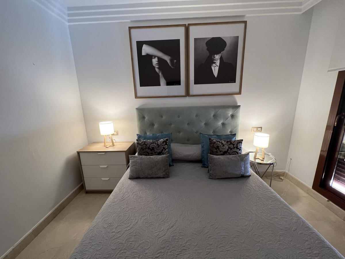 Appartement te koop in Benahavís | 2 slaapkamers H5110810