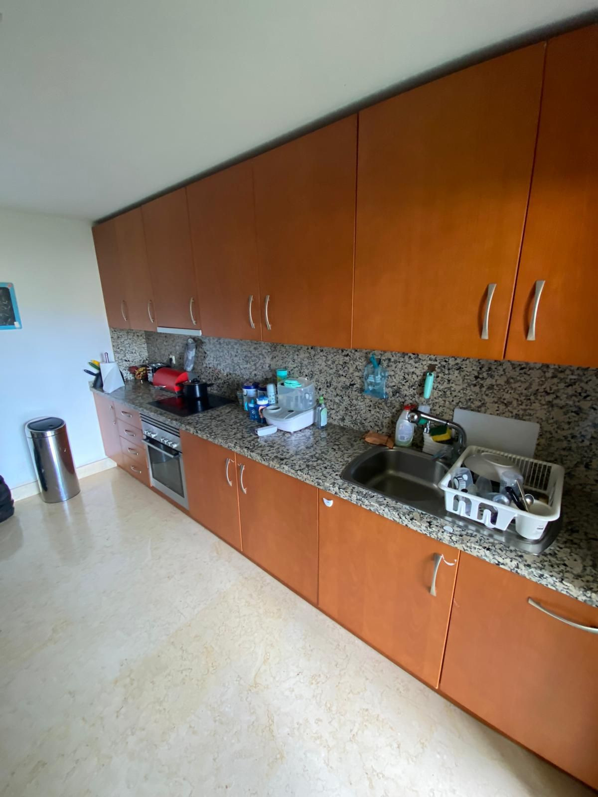 Appartement te koop in Benahavís | 2 slaapkamers H5119615