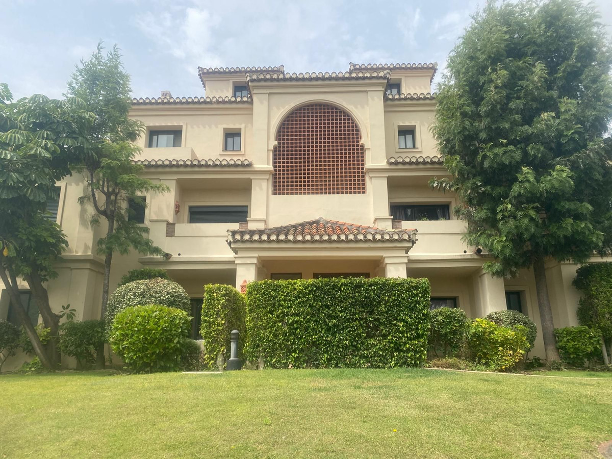 Appartement te koop in Benahavís | 2 slaapkamers H5119615