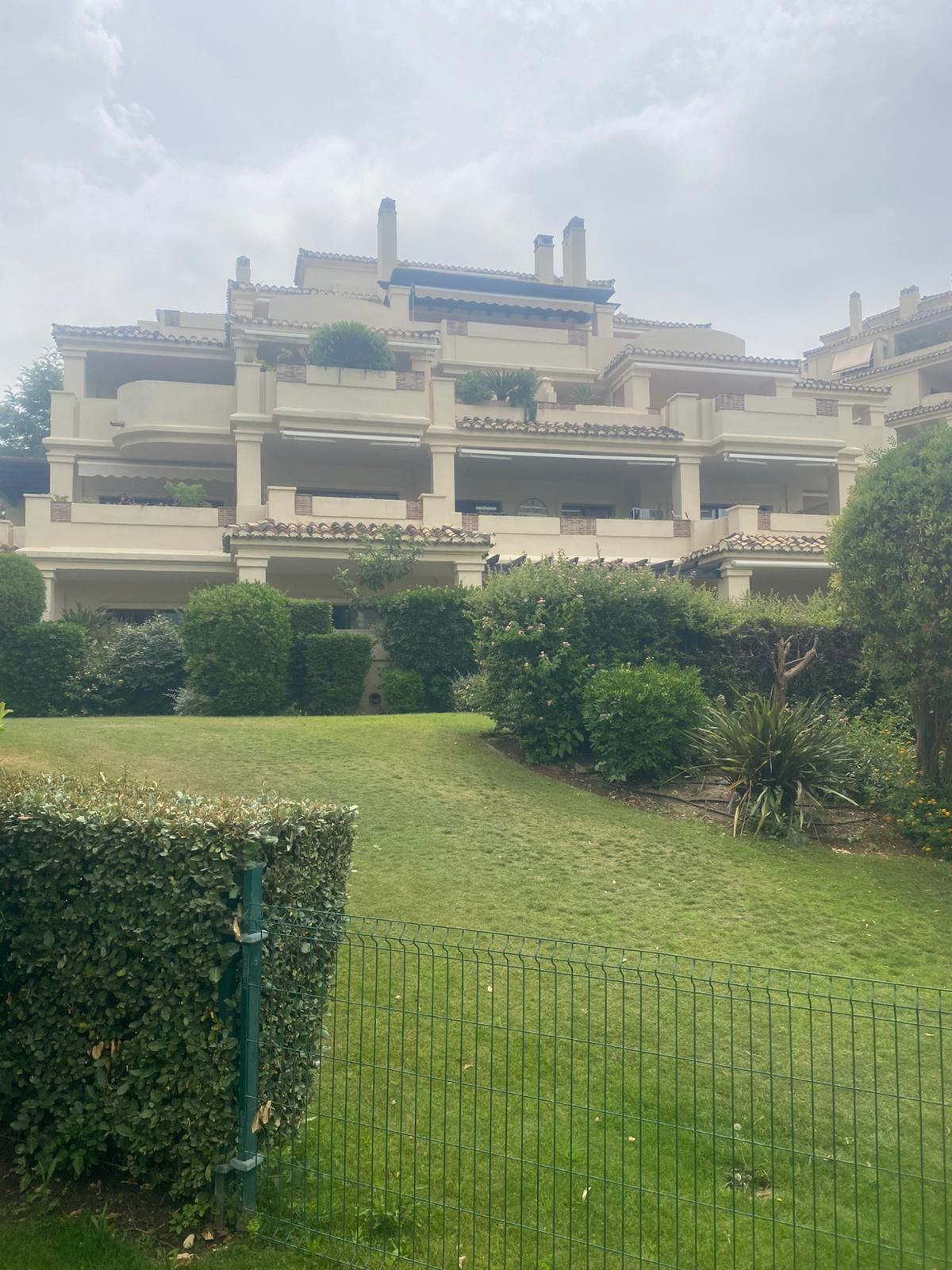 Appartement te koop in Benahavís | 2 slaapkamers H5119615