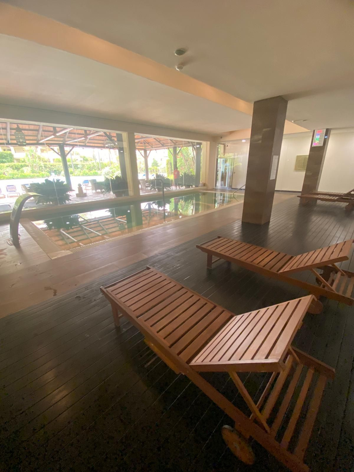 Appartement te koop in Benahavís | 2 slaapkamers H5119615