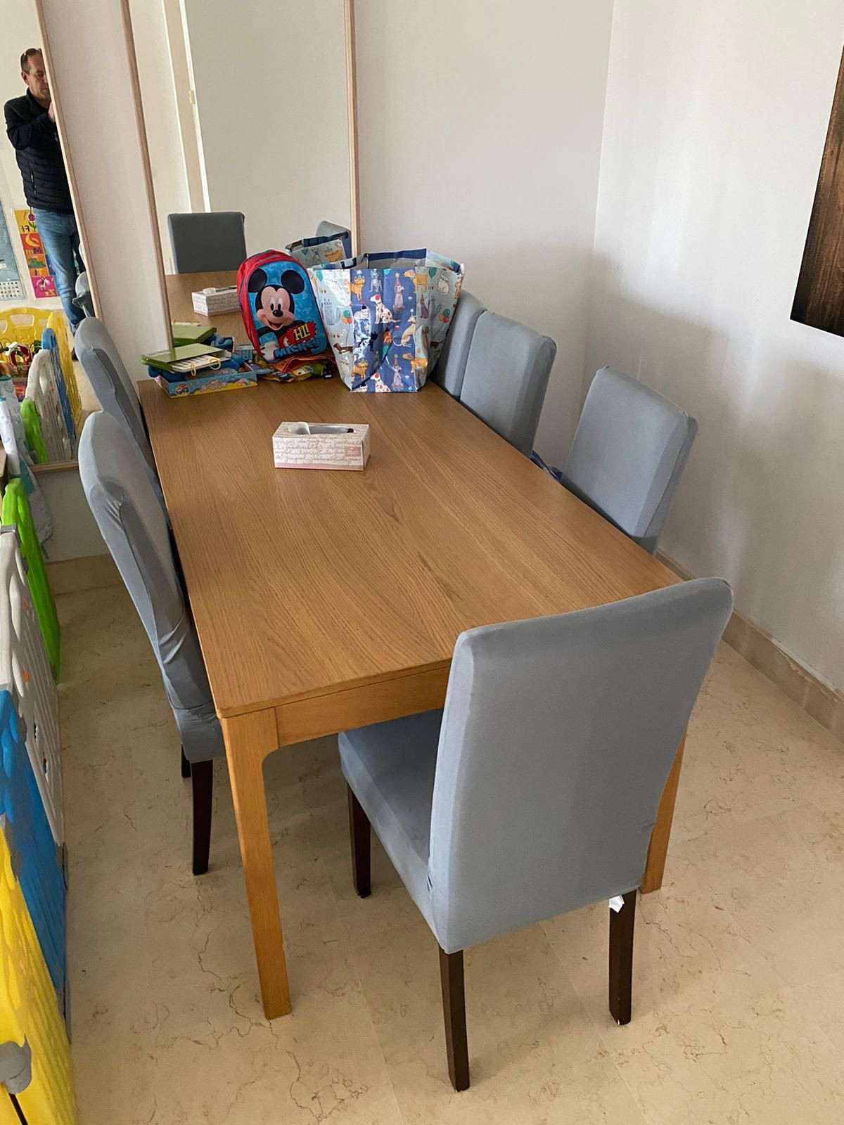 Appartement te koop in Benahavís | 2 slaapkamers H5119615