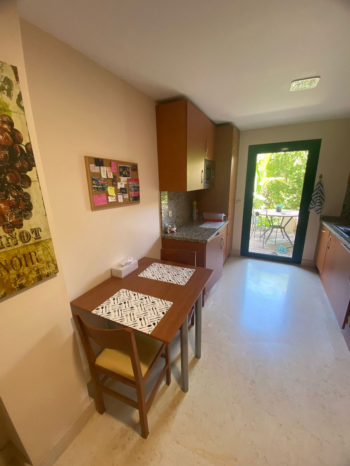 Appartement te koop in Benahavís | 2 slaapkamers H5119615