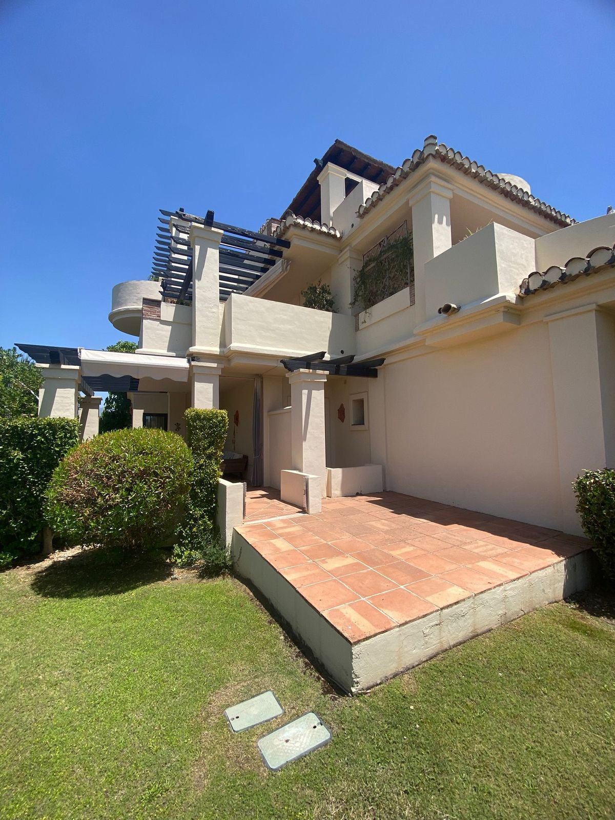 Appartement te koop in Benahavís | 2 slaapkamers H5119615