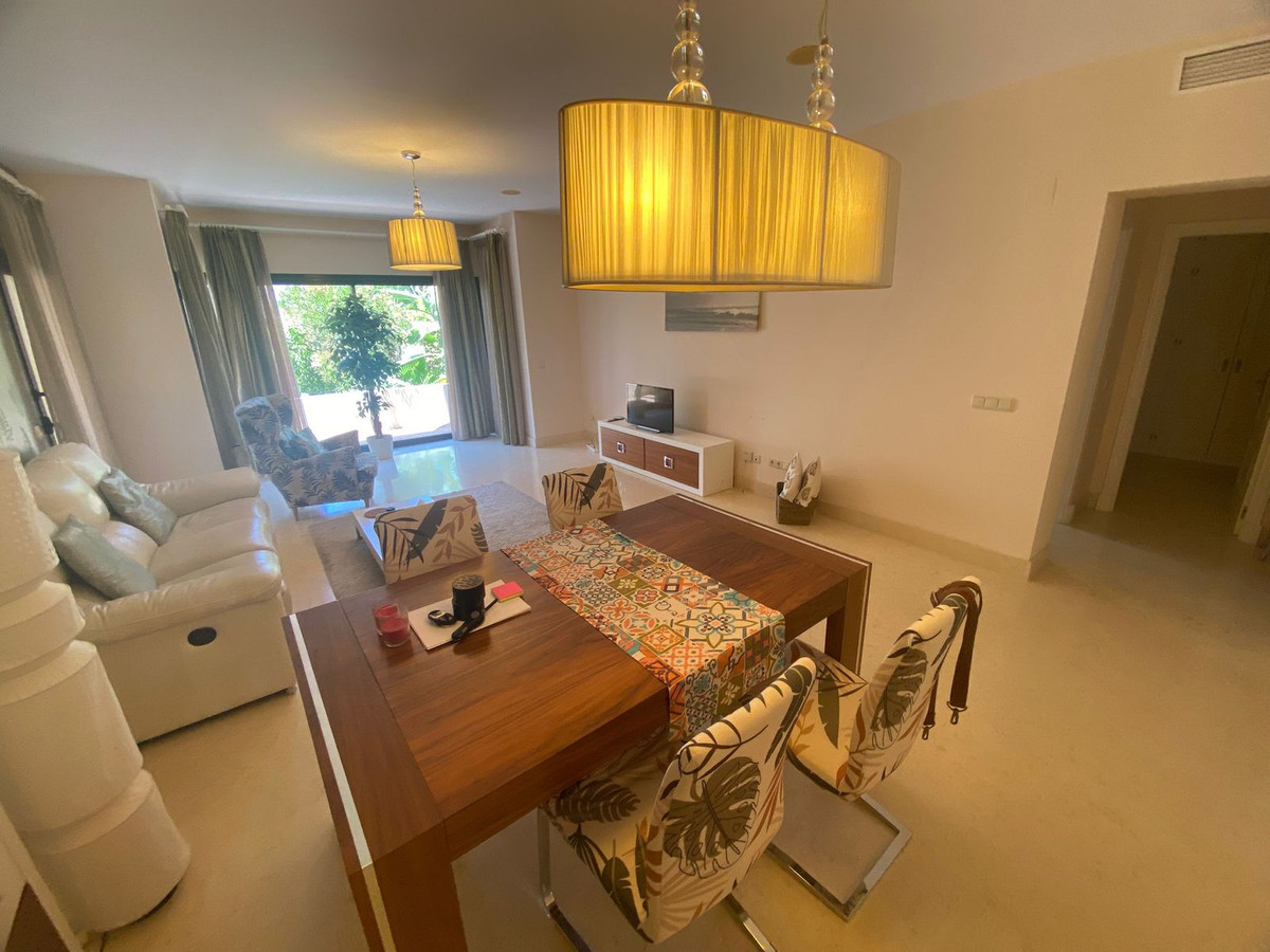 Appartement te koop in Benahavís | 2 slaapkamers H5119615