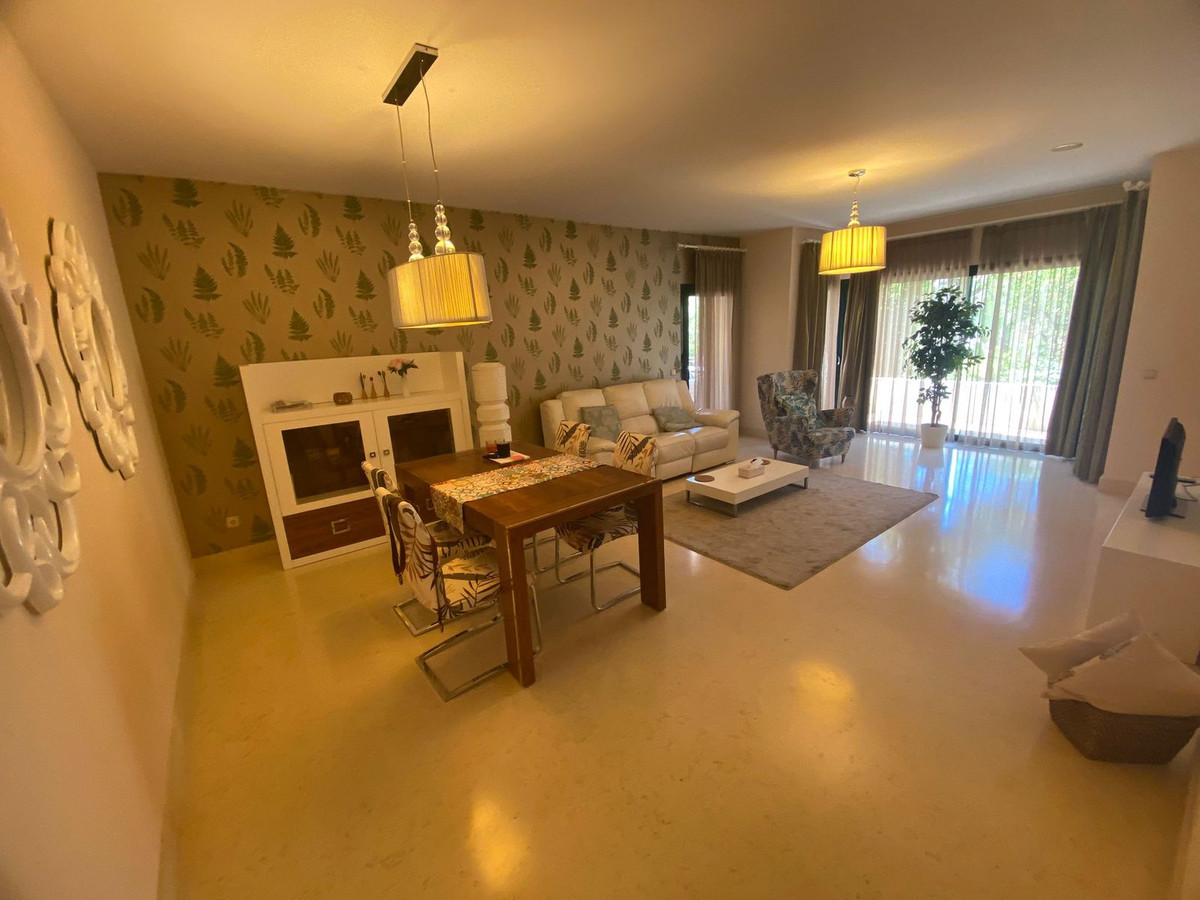 Appartement te koop in Benahavís | 2 slaapkamers H5119615