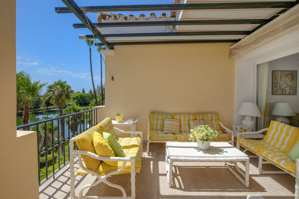 Appartement te koop in La Quinta | 3 slaapkamers H5119765