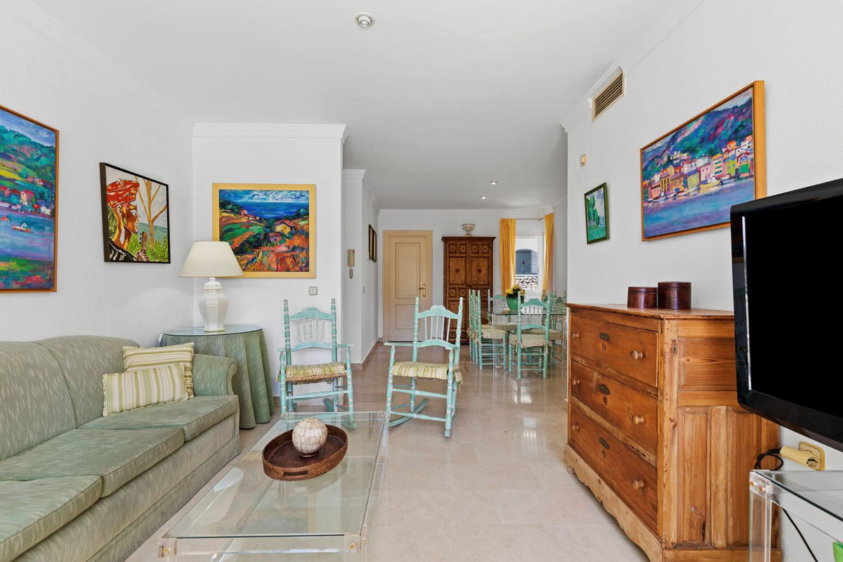 Appartement te koop in La Quinta | 3 slaapkamers H5119765