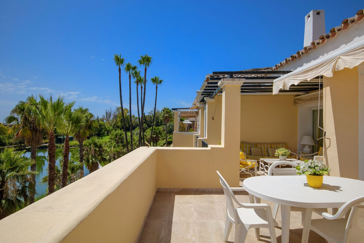 Appartement te koop in La Quinta | 3 slaapkamers H5119765