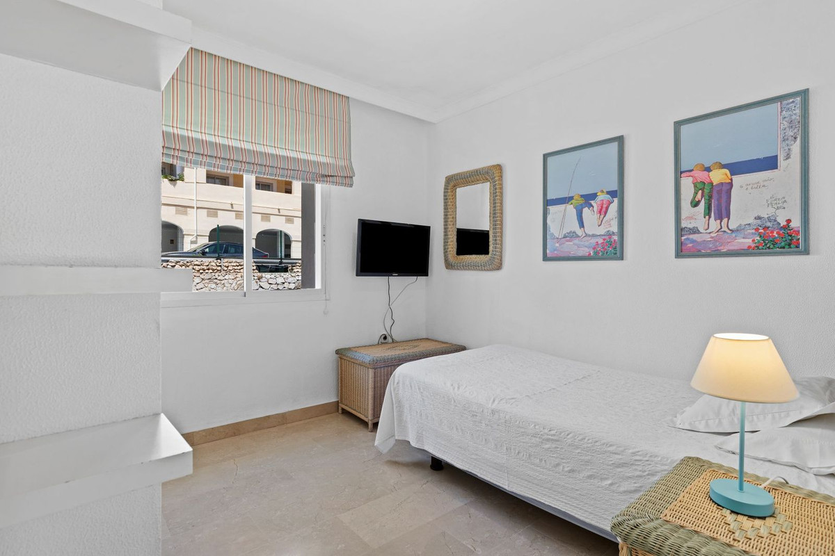 Appartement te koop in La Quinta | 3 slaapkamers H5119765