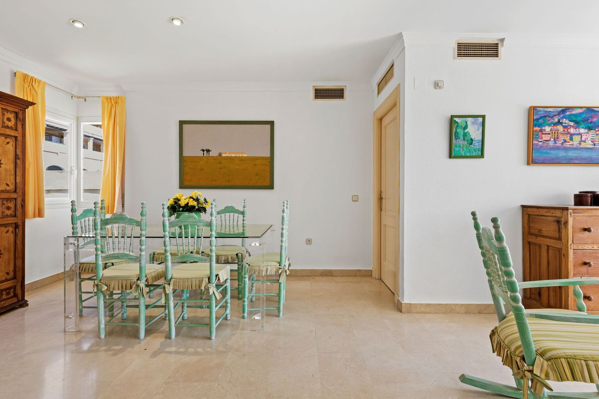 Appartement te koop in La Quinta | 3 slaapkamers H5119765