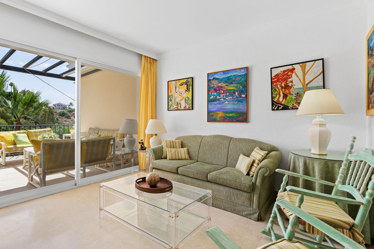 Appartement te koop in La Quinta | 3 slaapkamers H5119765
