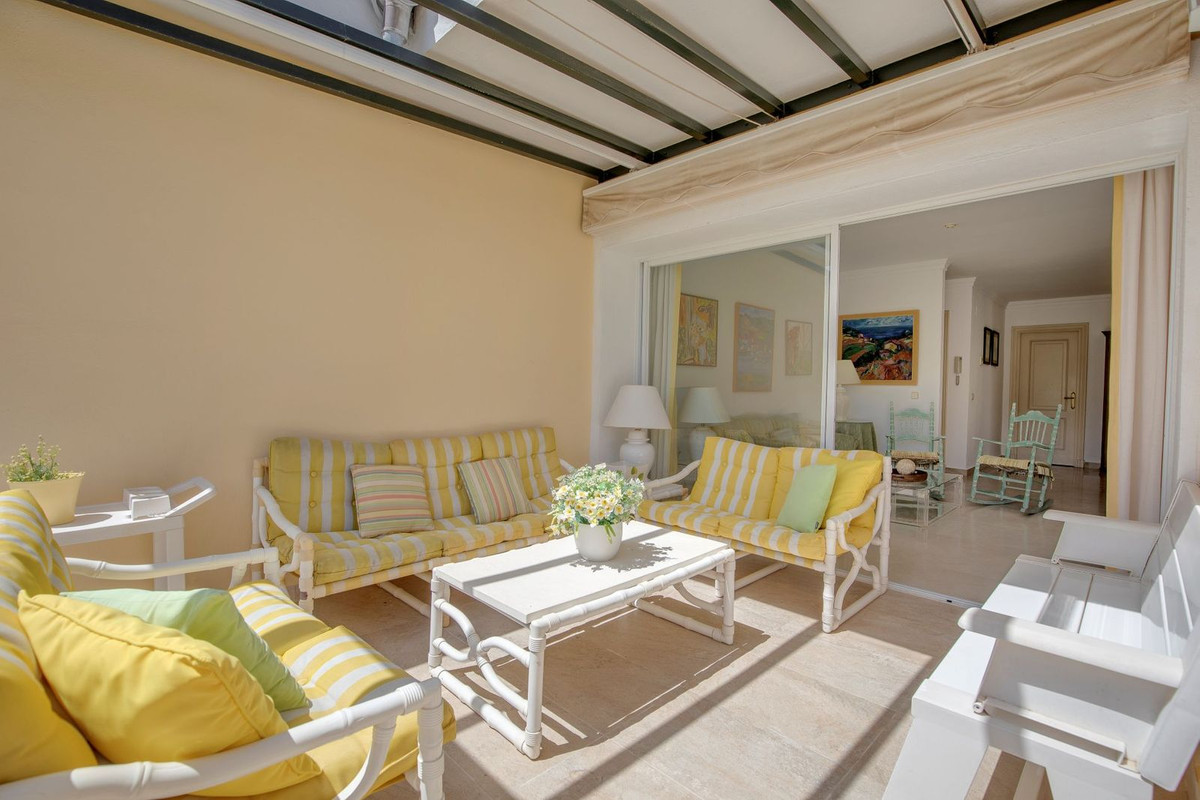 Appartement te koop in La Quinta | 3 slaapkamers H5119765