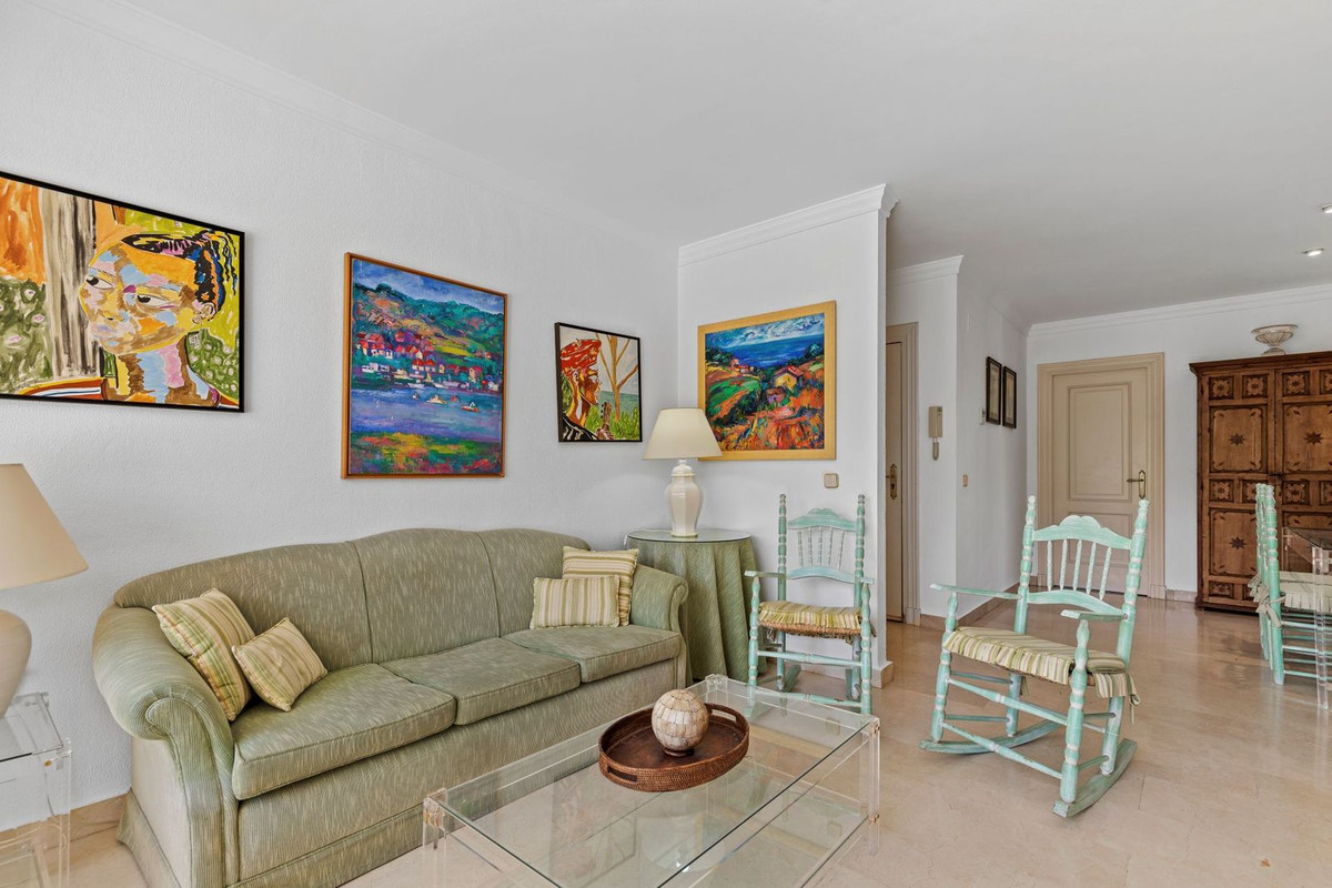 Appartement te koop in La Quinta | 3 slaapkamers H5119765