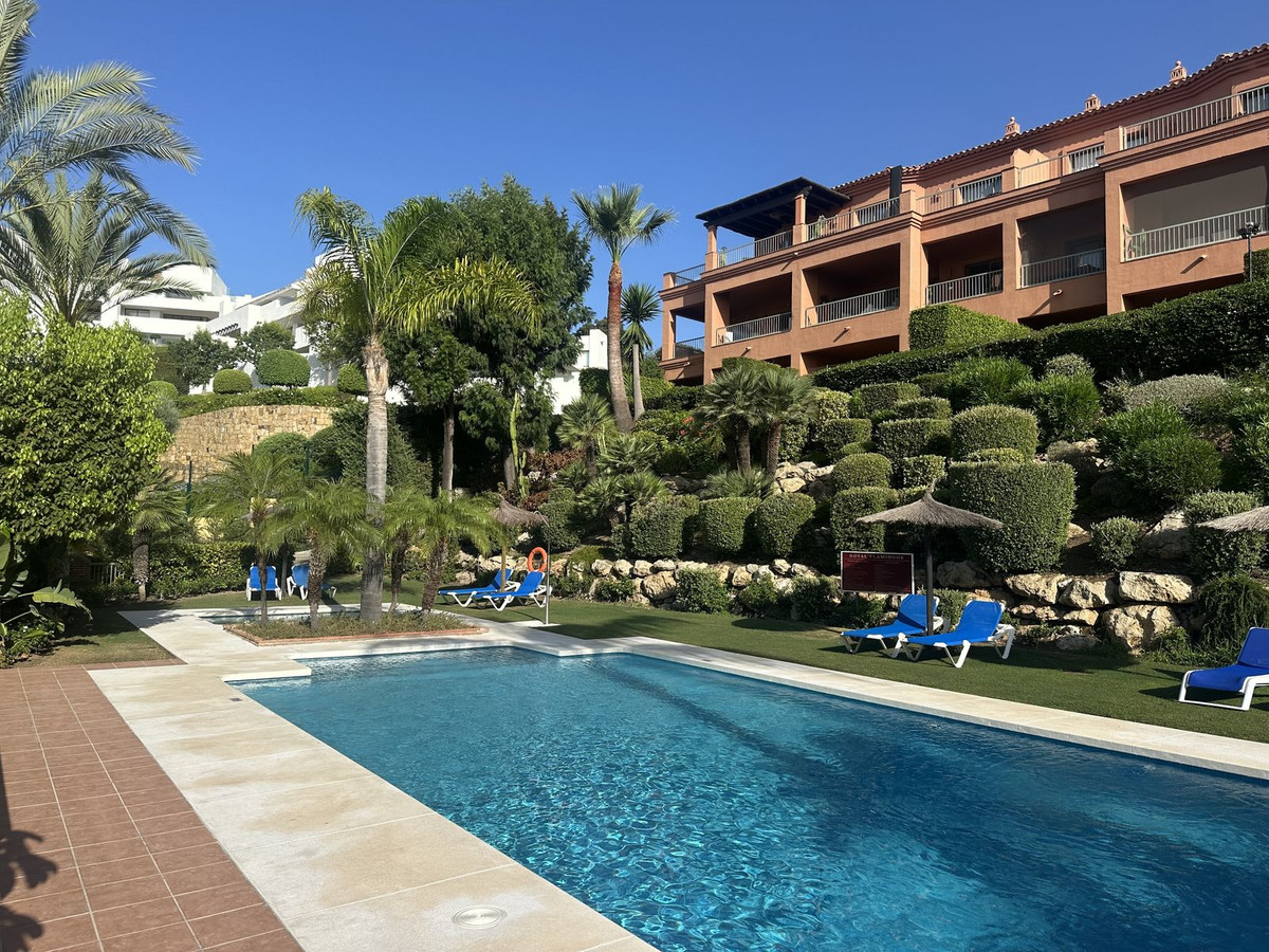Penthouse te koop in Benahavís | 3 slaapkamers H5120707