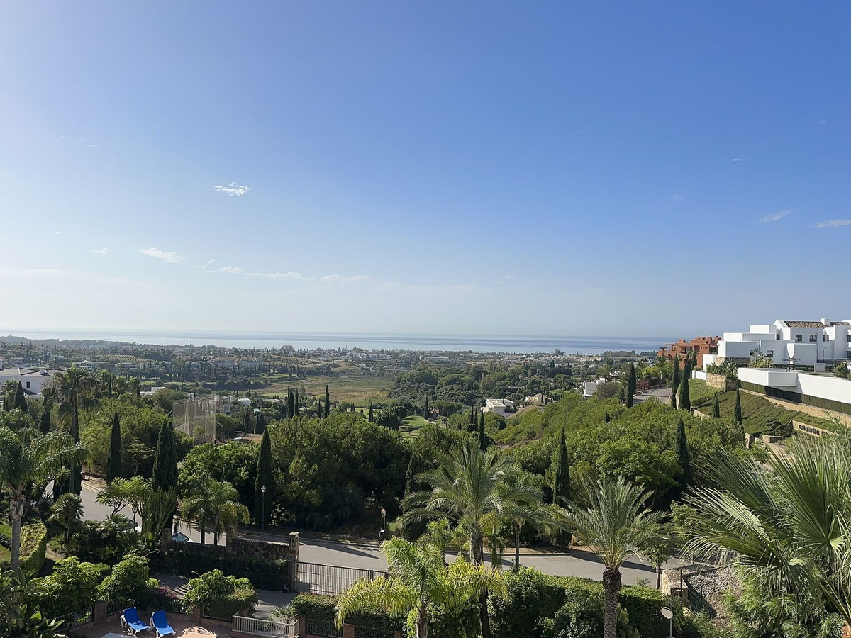 Penthouse te koop in Benahavís | 3 slaapkamers H5120707