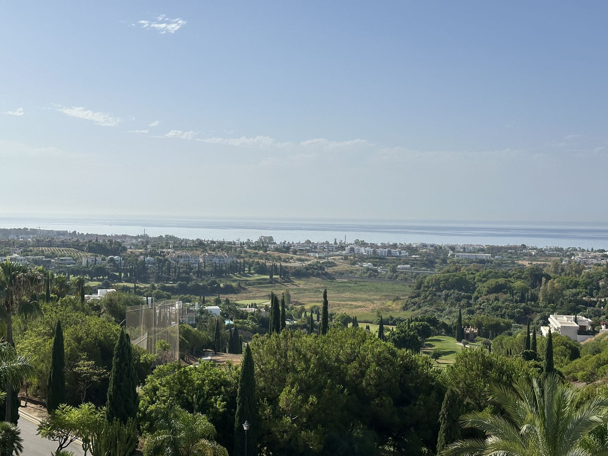 Penthouse te koop in Benahavís | 3 slaapkamers H5120707
