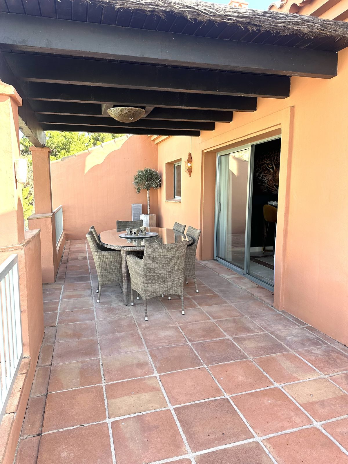 Penthouse te koop in Benahavís | 3 slaapkamers H5120707