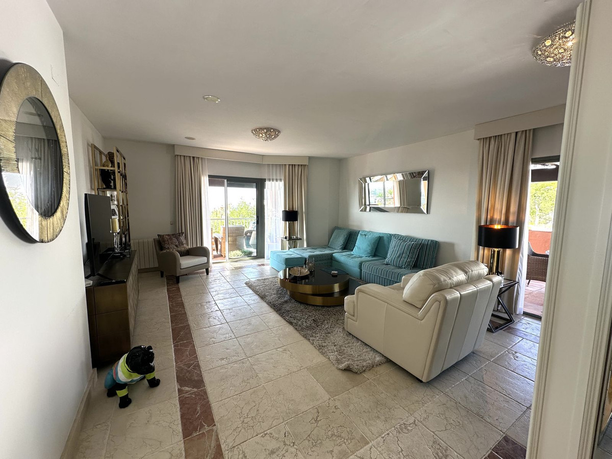 Penthouse te koop in Benahavís | 3 slaapkamers H5120707