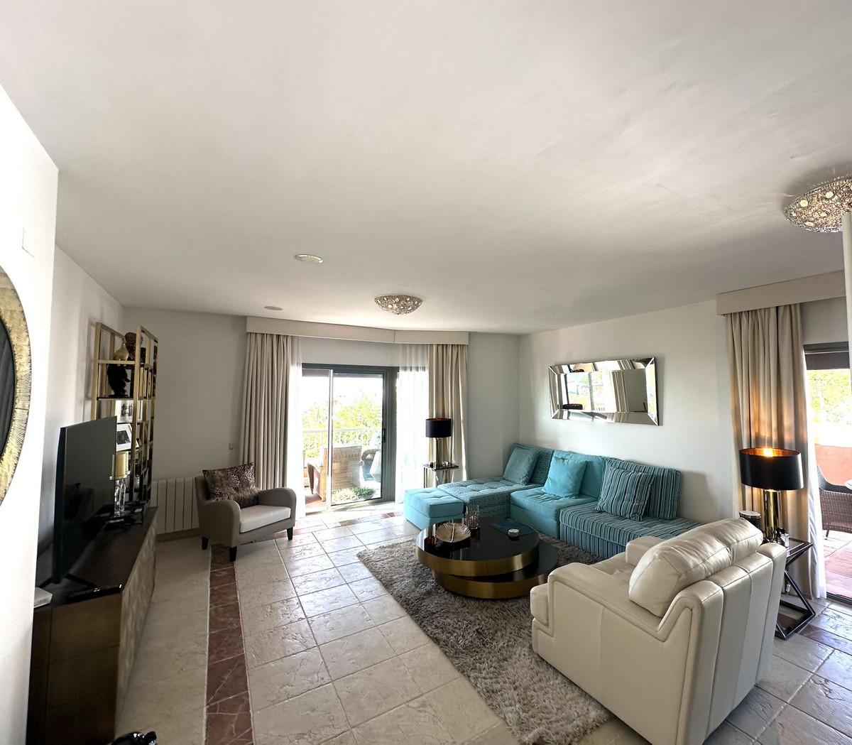 Penthouse te koop in Benahavís | 3 slaapkamers H5120707