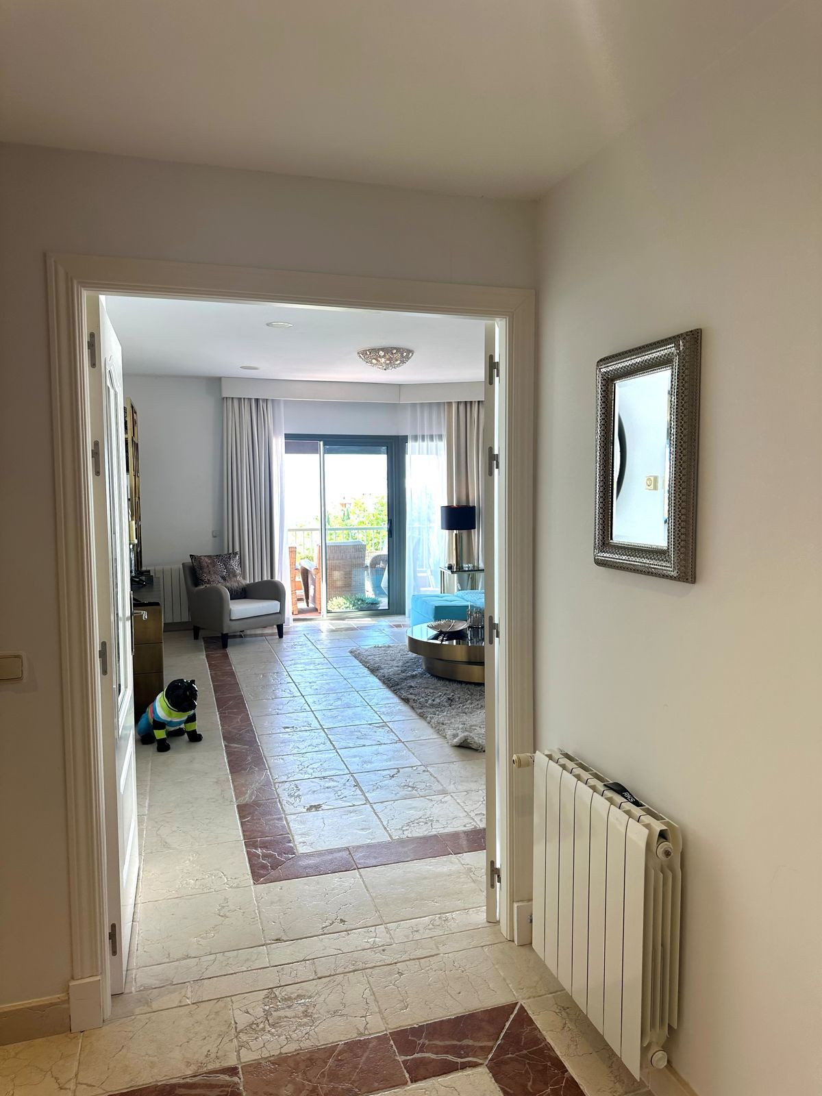 Penthouse te koop in Benahavís | 3 slaapkamers H5120707